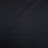 Liberty Flames Nike Team Short Sleeve Shirt Men's Navy Used S TOPS-164581