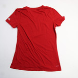 Miami RedHawks adidas Ultimate Tee Short Sleeve Shirt Women's Multiple Sizes TOPS-164589