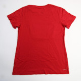 Sacred Heart Pioneers adidas Go-To tee Short Sleeve Shirt Women's S TOPS-164617