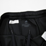 adidas Aeroready Athletic Shorts Women's Black Used XXL SHOR-035690