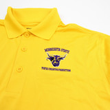 Minnesota State Mavericks Sport-Tek Polo Men's New without Tags Multiple Sizes TOPS-164649