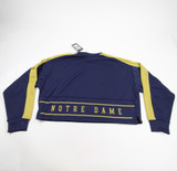 Notre Dame Fighting Irish Under Armour Long Sleeve Shirt Multiple Sizes TOPS-164650