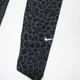 Nike Dri-Fit Running Tights Women's Black New with Tags M PNTS-034085