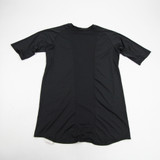 Russell Athletic Short Sleeve Shirt Men's Black Used XL TOPS-164654