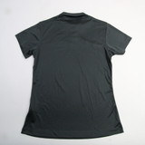 San Diego Toreros Nike Dri-Fit Polo Women's Dark Gray New without Tags M TOPS-164660
