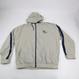 Momentum Outfitters Jacket Men's Beige Used XL TOPS-164690