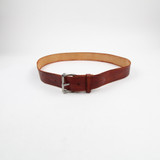 Unbranded Belt Men's Brown Used OSFA-ACCS-007592