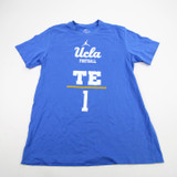 UCLA Bruins Nike Nike Tee Short Sleeve Shirt Men's Multiple Sizes TOPS-164694