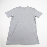 CSU Rams Under Armour Short Sleeve Shirt Men's Gray Used S-TOPS-164695