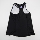 TCU Horned Frogs Nike Sleeveless Shirt Women's Black Used Multiple Sizes TOPS-164701