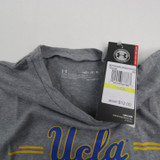 UCLA Bruins Under Armour HeatGear Short Sleeve Shirt Youth Multiple Sizes TOPS-164707