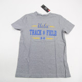 UCLA Bruins Under Armour HeatGear Short Sleeve Shirt Youth Multiple Sizes TOPS-164707