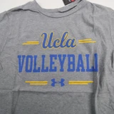UCLA Bruins Under Armour HeatGear Short Sleeve Shirt Youth Multiple Sizes TOPS-164717