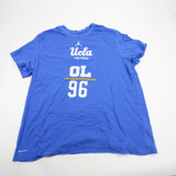 UCLA Bruins Nike Nike Tee Short Sleeve Shirt Men's Multiple Sizes TOPS-164722
