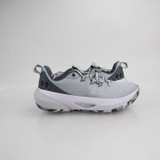 Under Armour HOVR Basketball Shoe Women's Gray/White Used-SHOE-020621