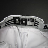 Nevada Wolf Pack adidas Softball Pants Women's White Used Multiple Sizes PNTS-034092