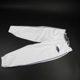 Nevada Wolf Pack adidas Softball Pants Women's White Used Multiple Sizes PNTS-034092