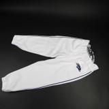 Nevada Wolf Pack adidas Softball Pants Women's White Used Multiple Sizes PNTS-034092