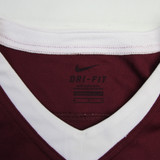 Alvernia Golden Wolves Nike Dri-Fit Practice Jersey - Basketball Multiple Sizes JRSY-009934