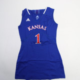 Kansas Jayhawks adidas Climacool Game Jersey - Other Women's Multiple Sizes JRSY-009944