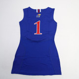 Kansas Jayhawks adidas Climacool Game Jersey - Other Women's Multiple Sizes JRSY-009944