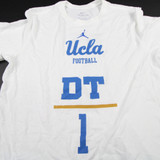 UCLA Bruins Nike Nike Tee Short Sleeve Shirt Men's New without Tags L TOPS-164729