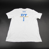 UCLA Bruins Nike Nike Tee Short Sleeve Shirt Men's New without Tags L TOPS-164729