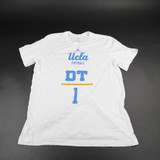 UCLA Bruins Nike Nike Tee Short Sleeve Shirt Men's New without Tags L TOPS-164729