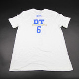 UCLA Bruins Nike Nike Tee Short Sleeve Shirt Men's New without Tags L TOPS-164735