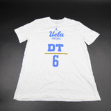 UCLA Bruins Nike Nike Tee Short Sleeve Shirt Men's New without Tags L TOPS-164735