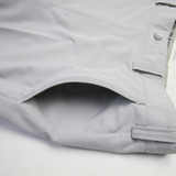 Cutter & Buck Dress Pants Men's Gray Used 34X28 PNTS-034128