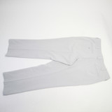 Cutter & Buck Dress Pants Men's Gray Used 34X28 PNTS-034128