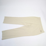 adidas Golf Dress Pants Men's Tan Used 36x30-PNTS-034130