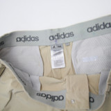 adidas Golf Dress Pants Men's Tan Used 36x30-PNTS-034130