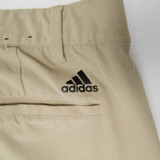 adidas Golf Dress Pants Men's Tan Used 36X30 PNTS-034130