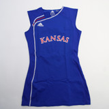 Kansas Jayhawks adidas Climacool Game Jersey - Other Women's Blue Used S JRSY-009952
