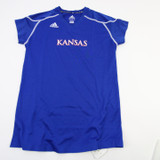 Kansas Jayhawks adidas Climacool Practice Jersey - Soccer Multiple Sizes JRSY-009959