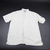 Tommy Bahama Button-Up Men's Beige Used M TOPS-164745