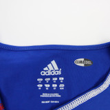 Kansas Jayhawks adidas Climacool Game Jersey - Volleyball Multiple Sizes JRSY-009966
