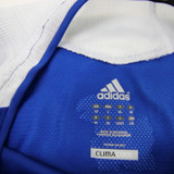 Kansas Jayhawks adidas Climacool Game Jersey - Volleyball Men's Multiple Sizes JRSY-009967