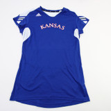 Kansas Jayhawks adidas Climacool Game Jersey - Volleyball Men's Multiple Sizes JRSY-009967