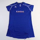 Kansas Jayhawks adidas Climacool Practice Jersey - Soccer Women's XS JRSY-009969