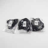 adidas Face Mask/Gaiter Unisex Black New with Tags OSFA ACCS-007610