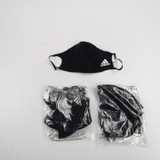 adidas Face Mask/Gaiter Unisex Black New with Tags OSFA ACCS-007611