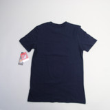 LA Galaxy adidas Go-To tee Short Sleeve Shirt Youth Navy Used L TOPS-164747