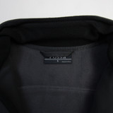 Fossa Jacket Women's Dark Gray New with Defect Multiple Sizes TOPS-164749