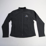 Fossa Jacket Women's Dark Gray New with Defect Multiple Sizes TOPS-164749