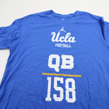 UCLA Bruins Nike Nike Tee Short Sleeve Shirt Men's Multiple Sizes TOPS-164755