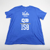 UCLA Bruins Nike Nike Tee Short Sleeve Shirt Men's Multiple Sizes TOPS-164755