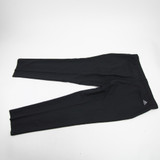 adidas Dress Pants Men's Black Used 36x29-PNTS-034142